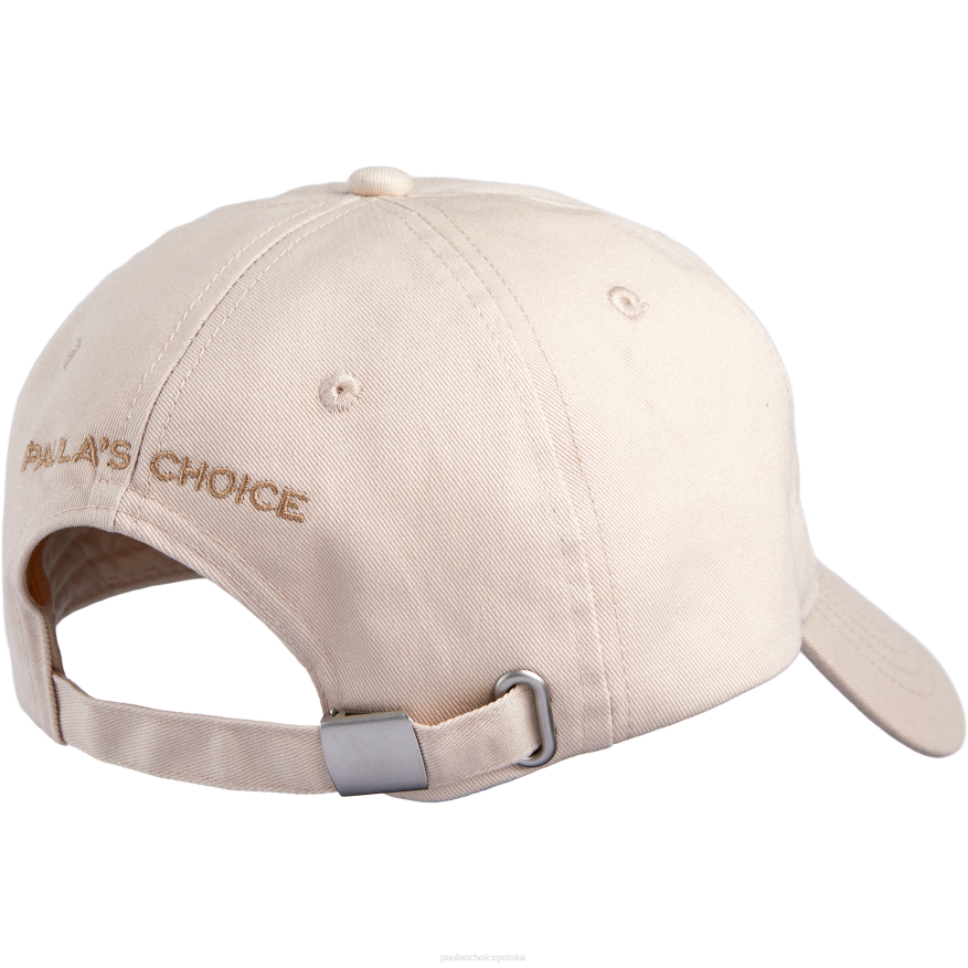 6RJ4153 Jeden Rozmiar Czapka z paskiem Team Spf z limitowanej edycji Paula's Choice
