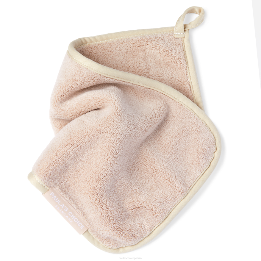 6RJ437 Jeden Rozmiar wyjątkowo miękka ściereczka do mycia Paula's Choice