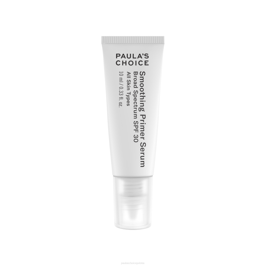 6RJ495 pełny wygładzające serum podkładowe spf 30 Paula's Choice