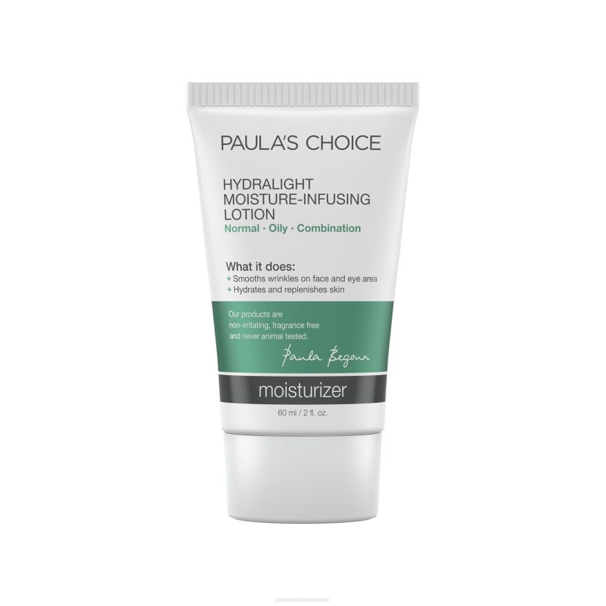 6RJ4135 pełny Hydralight nawilżający balsam Paula's Choice