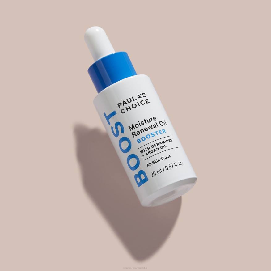 6RJ4125 pełny Wzmacniacz olejku odnawiającego wilgoć Paula's Choice