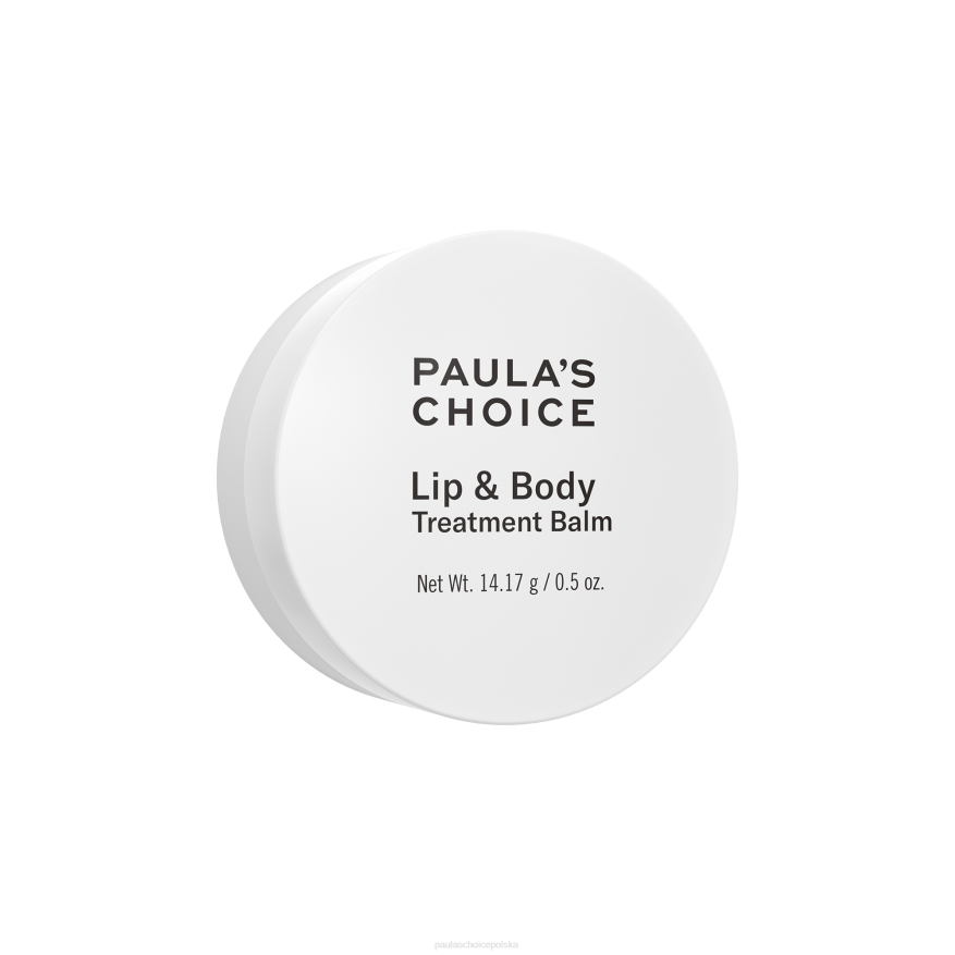 6RJ482 pełny balsam do pielęgnacji ust i ciała Paula's Choice