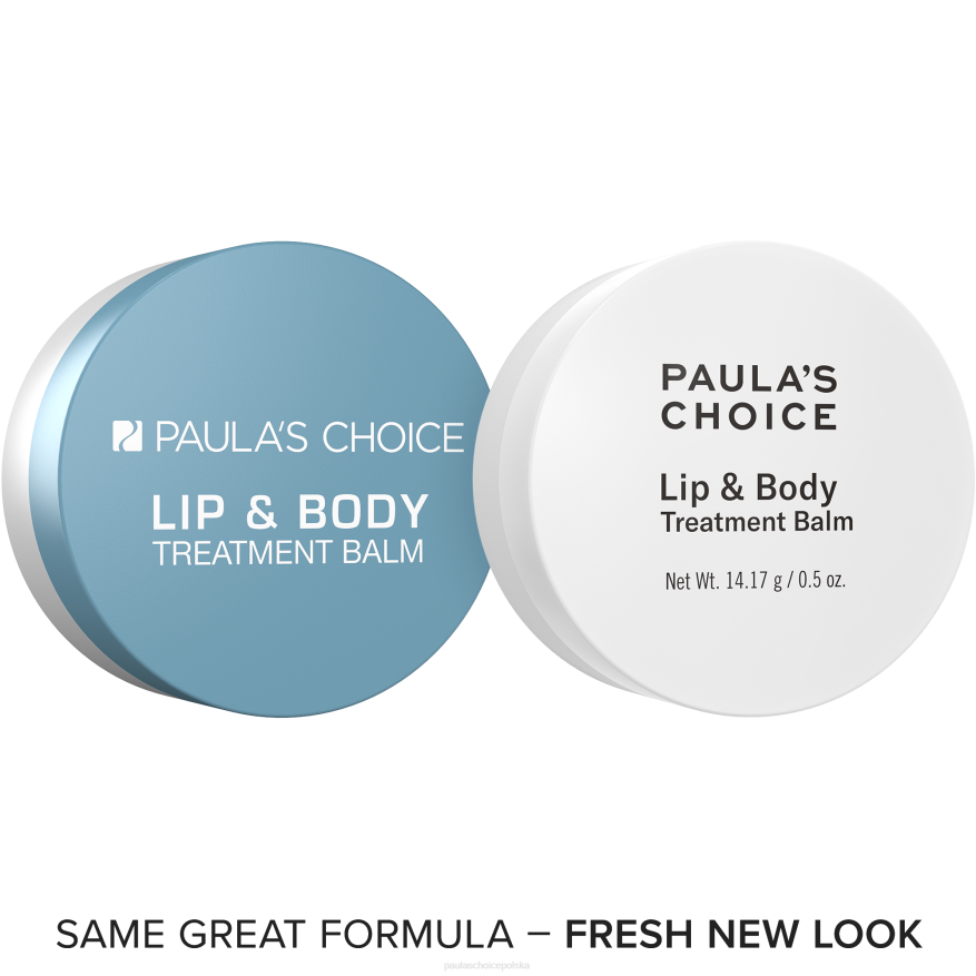 6RJ482 pełny balsam do pielęgnacji ust i ciała Paula's Choice