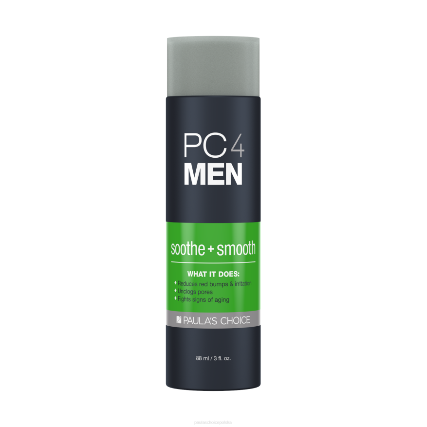 6RJ4122 pełny uspokoić + wygładzić Paula's Choice