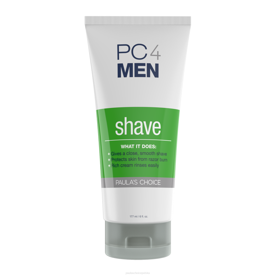 6RJ434 pełny golić się Paula's Choice