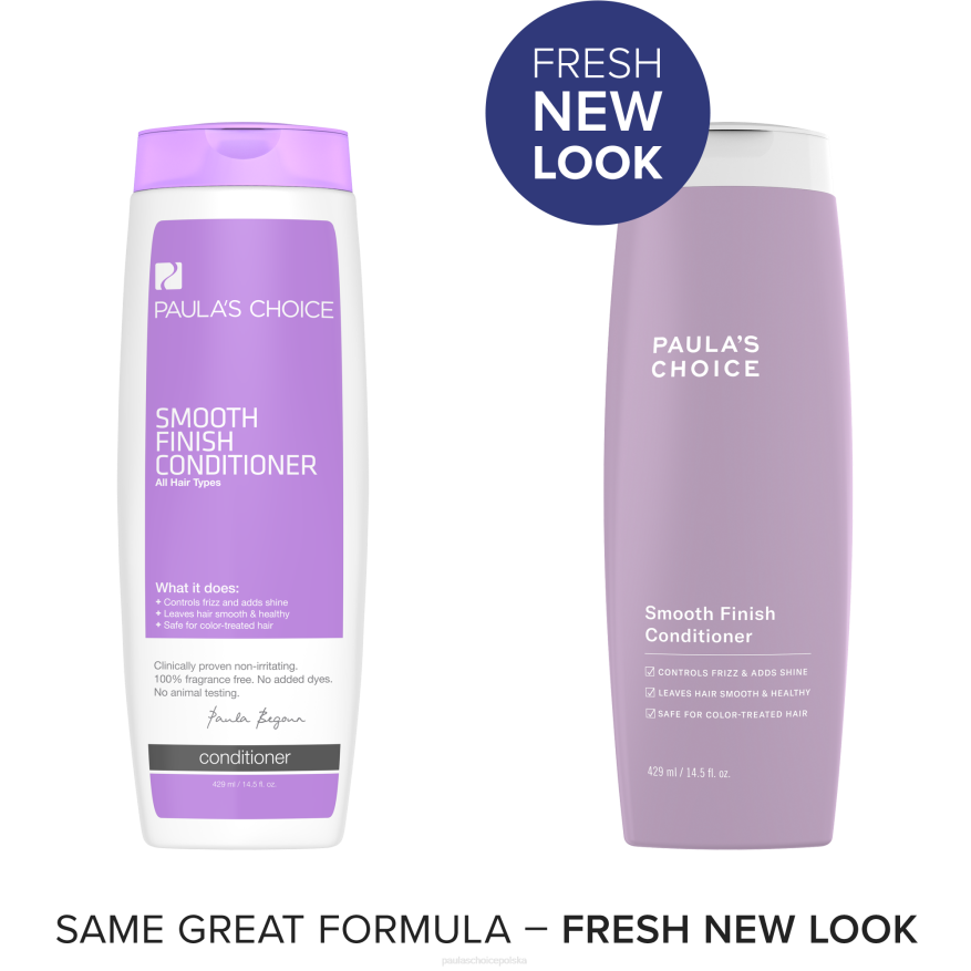 6RJ4124 pełny odżywka o gładkim wykończeniu Paula's Choice