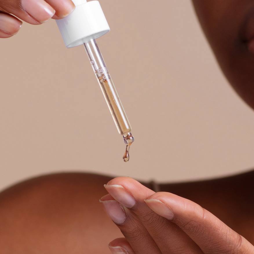 6RJ4130 pełny Leczenie niacynamidem 20%. Paula's Choice