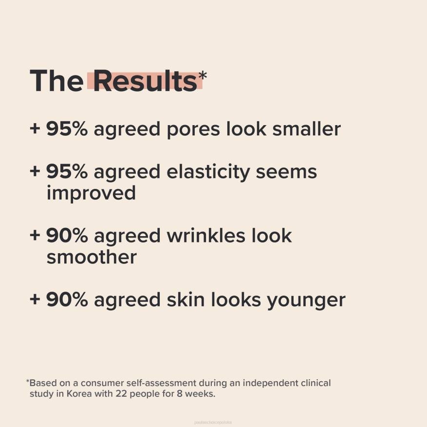 6RJ4130 pełny Leczenie niacynamidem 20%. Paula's Choice