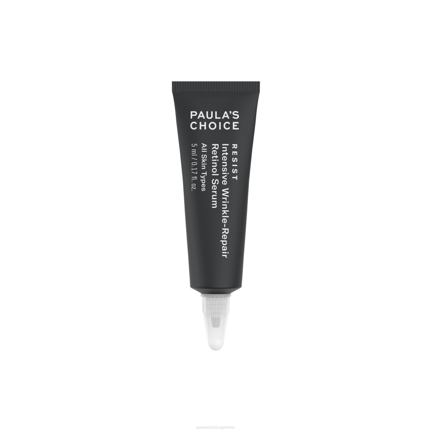 6RJ471 pełny intensywne serum retinolowe regenerujące zmarszczki Paula's Choice