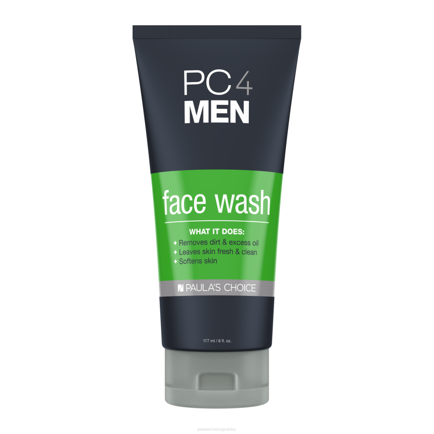 6RJ494 pełny mycie twarzy Paula's Choice