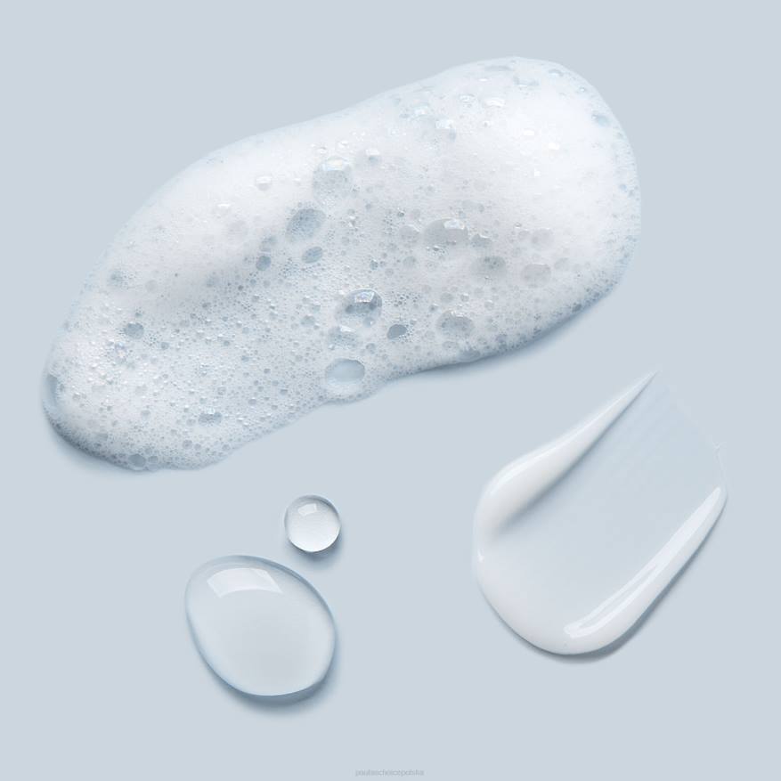 6RJ48 3-etapowa rutyna dodatkowy zestaw wzmacniający Paula's Choice