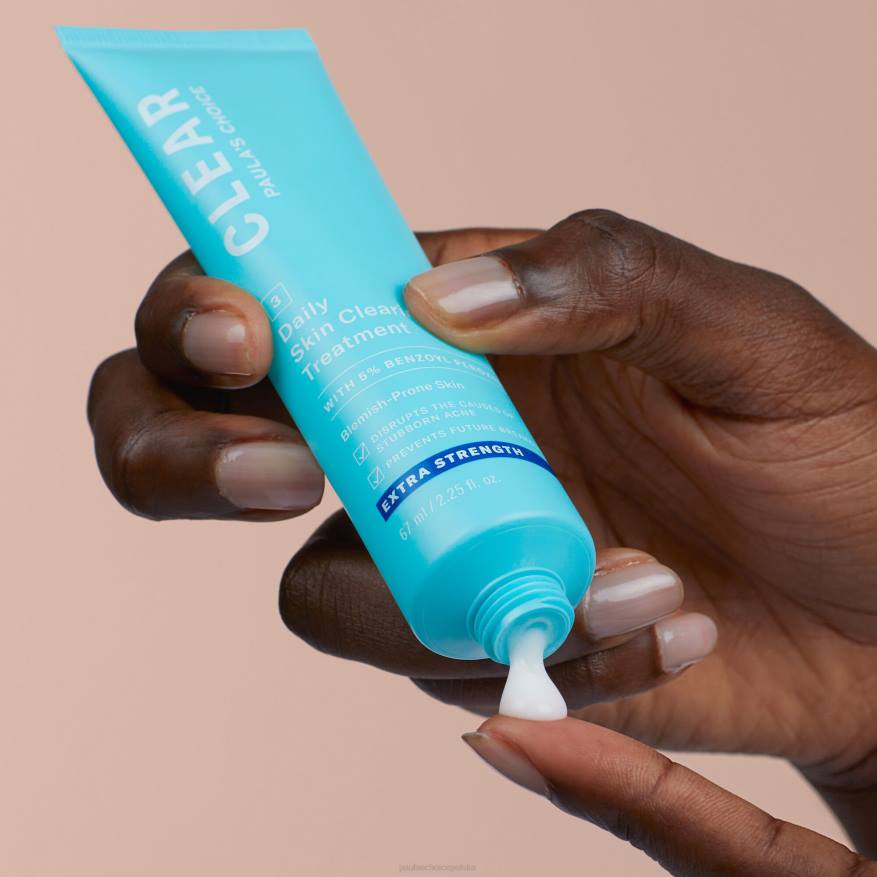 6RJ48 3-etapowa rutyna dodatkowy zestaw wzmacniający Paula's Choice