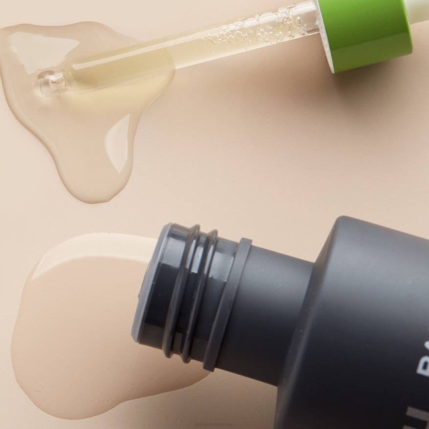 6RJ49 wszystkie typy skóry duet niacynamid + bha Paula's Choice